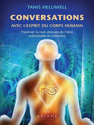 cover image of Conversations avec l'esprit du corps humain